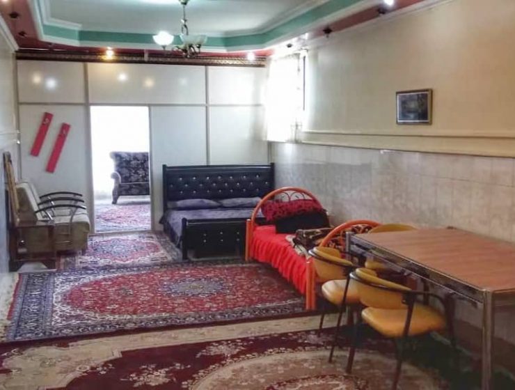 اجاره روزانه سوئیت و آپارتمان مبله، ویلا و هتل آپارتمان در شهر های ایران