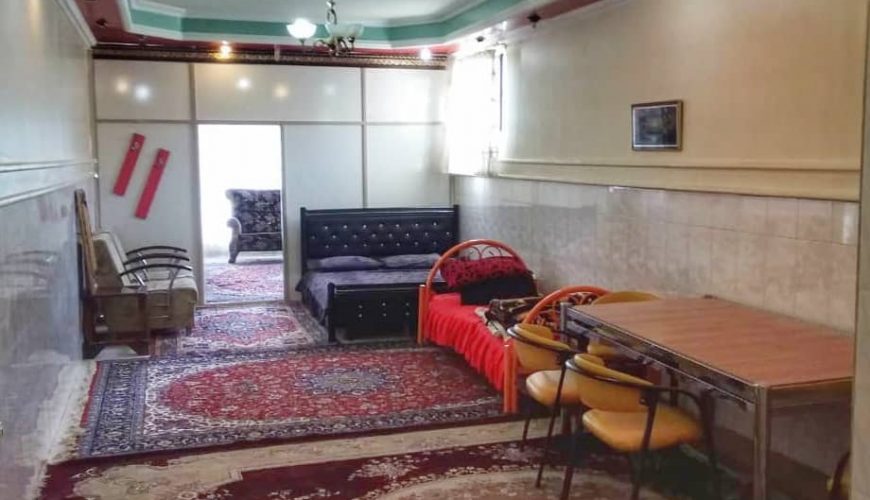 رزرو سوئیت در تبریز