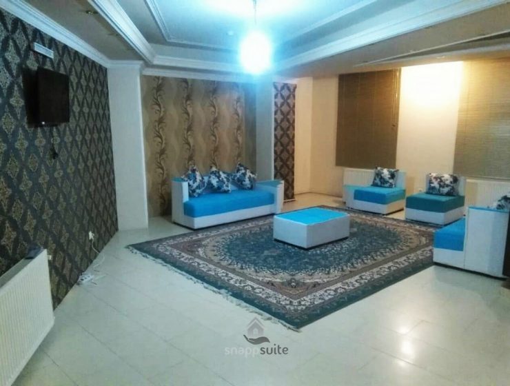 اجاره روزانه سوئیت و آپارتمان مبله، ویلا و هتل آپارتمان در شهر های ایران