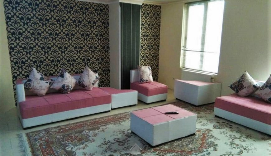 اجاره هتل آپارتمان در تبریز