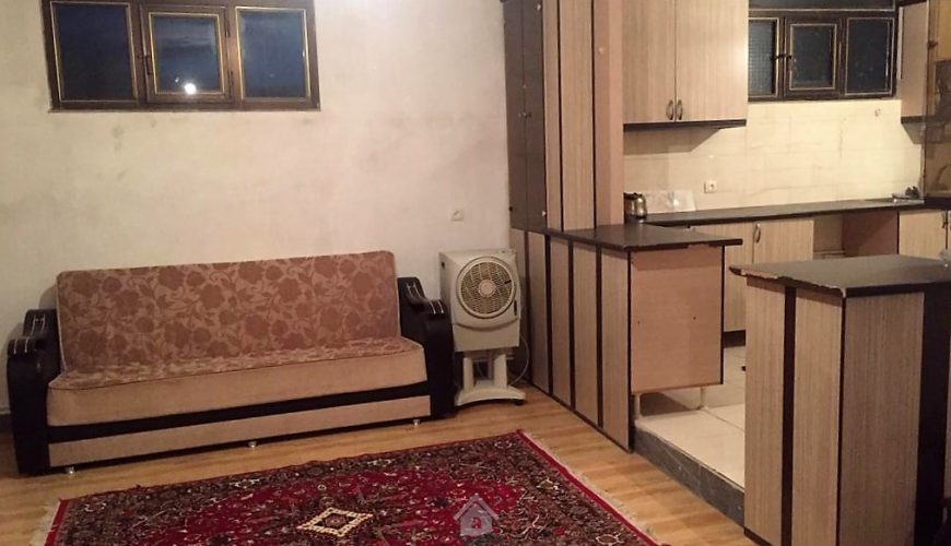 اجاره سوئیت دوخوابه نزدیک ائل گلی