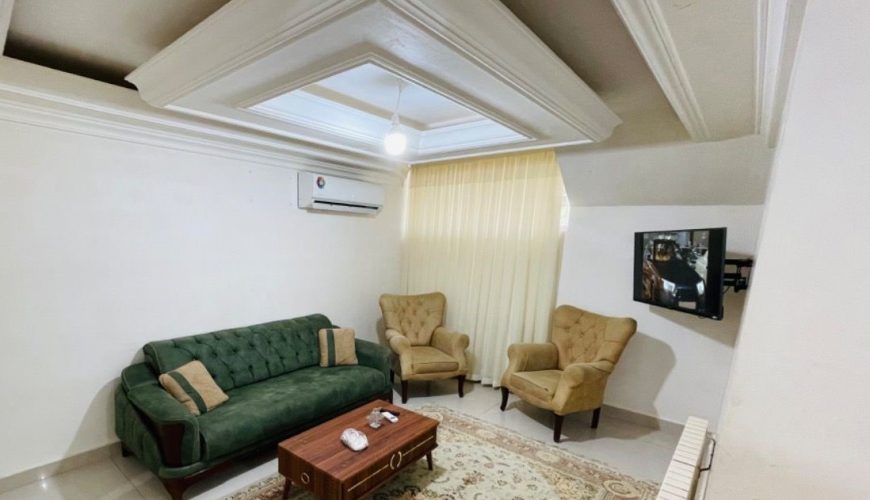 سوئیت اجاره ای در ارومیه