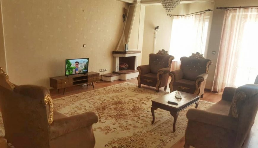 سوئیت دوخوابه در کوی ولیعصر