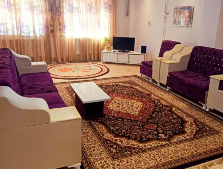 اجاره روزانه سوئیت و آپارتمان مبله، ویلا و هتل آپارتمان در شهر های ایران