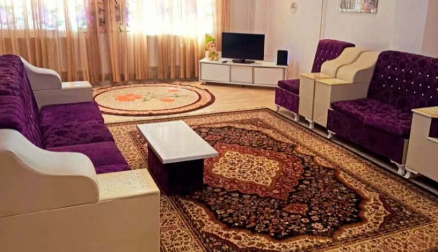 سوئیت تک خوابه در یاغچیان