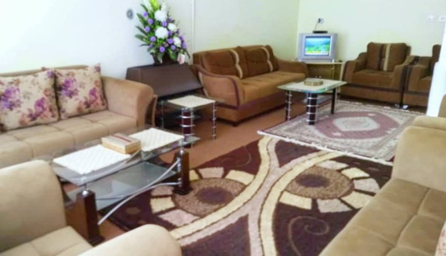 اجاره سوئیت در ارومیه