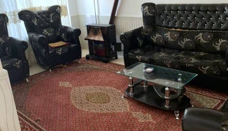 اجاره سوئیت دوخوابه دوبلکس در ارومیه