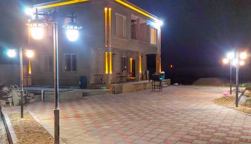 اجاره ویلا در ارومیه