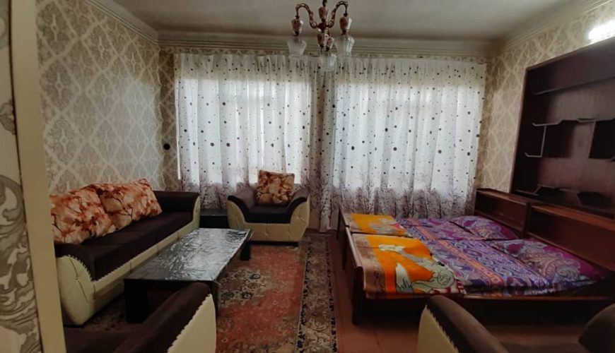 رزرو سوئیت در مرکز شهر تبربز
