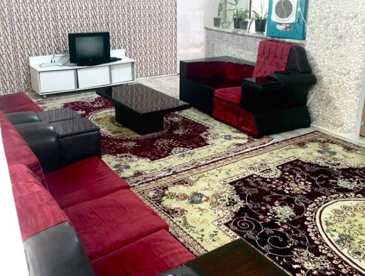 اجاره روزانه سوئیت و آپارتمان مبله، ویلا و هتل آپارتمان در شهر های ایران