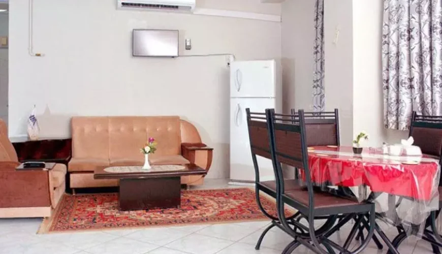 اجاره هتل آپارتمان در تبریز