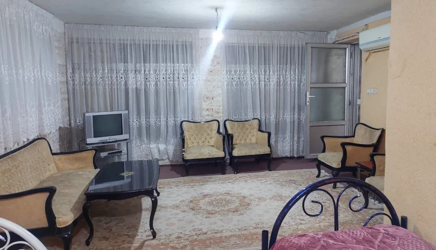 اجاره سوئیت در استارا