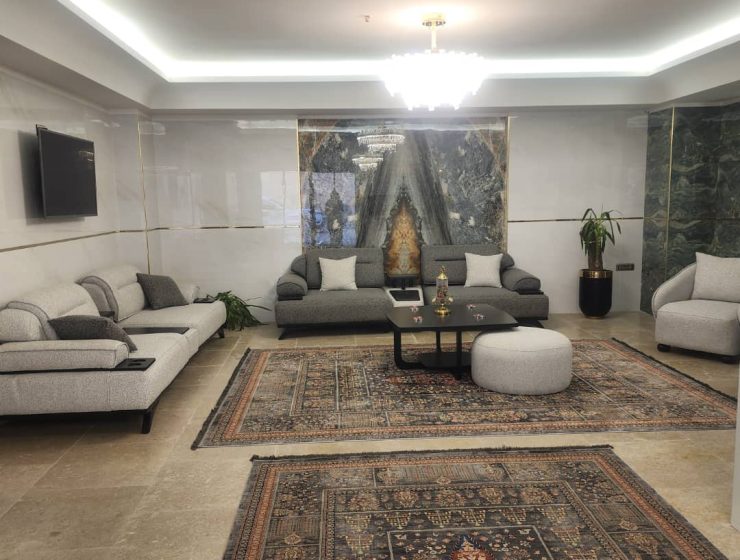 اجاره روزانه سوئیت و آپارتمان مبله، ویلا و هتل آپارتمان در شهر های ایران